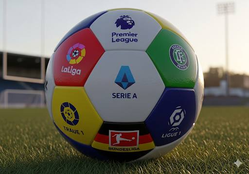 2026欧冠奖杯与球场